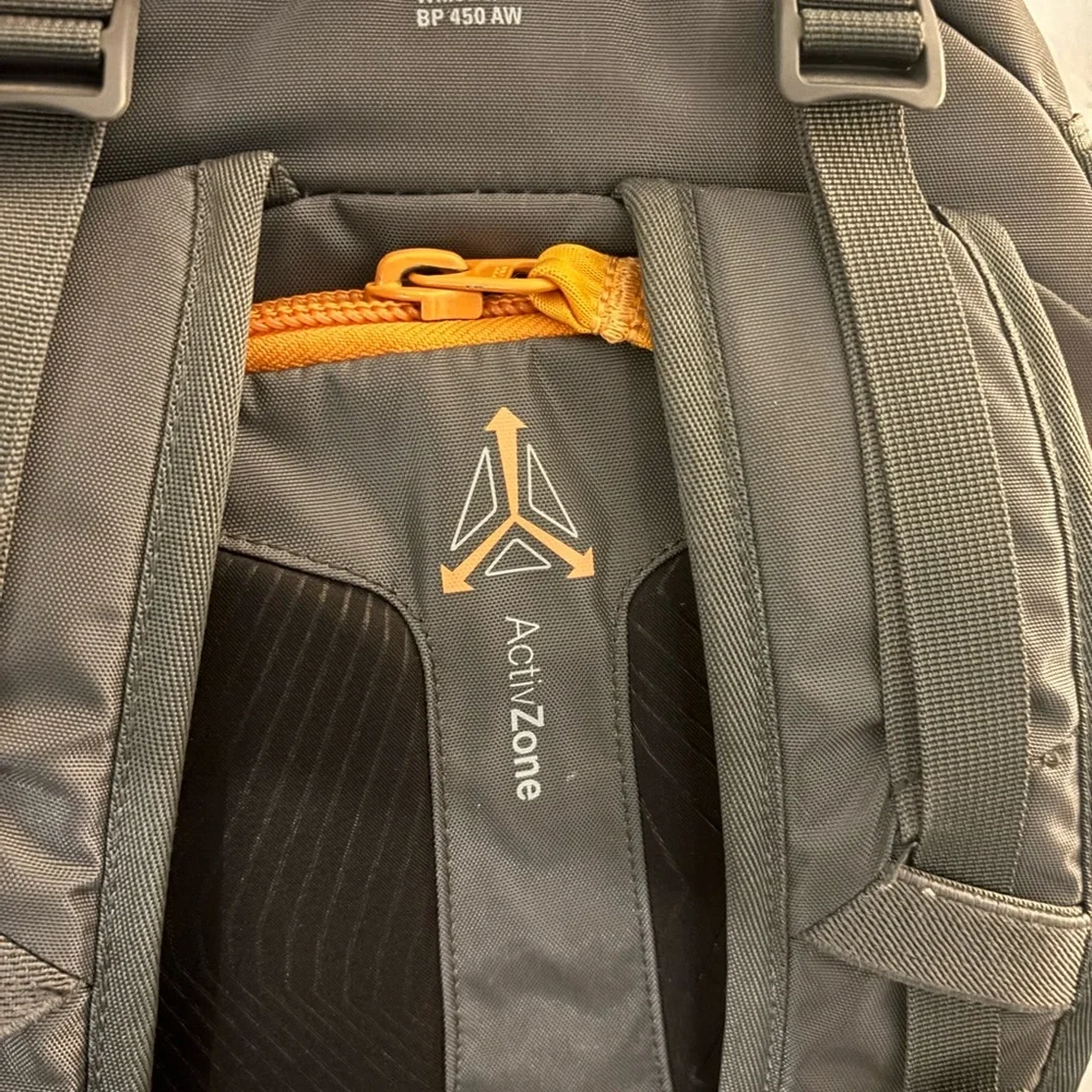 Lowepro Whistler BP 450 AW Camera Backpack